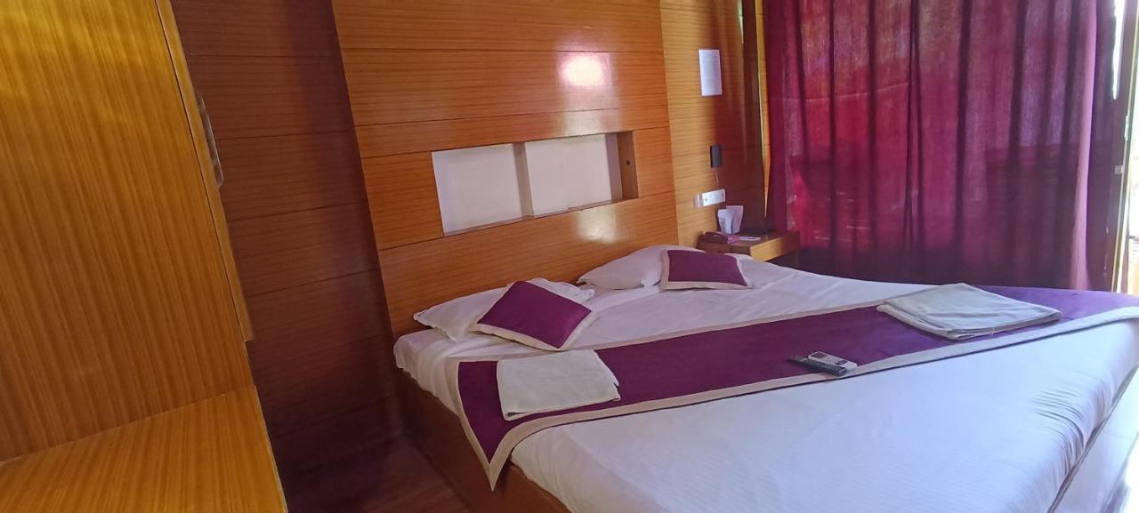 Coral Garden Resort Ram Nagar Exterior foto